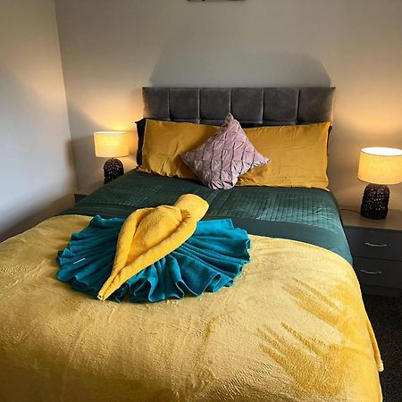 Cosy Private Two Bedroom Apartament In Kensinghton Can Fit Up To 8 Guests ロンドン エクステリア 写真