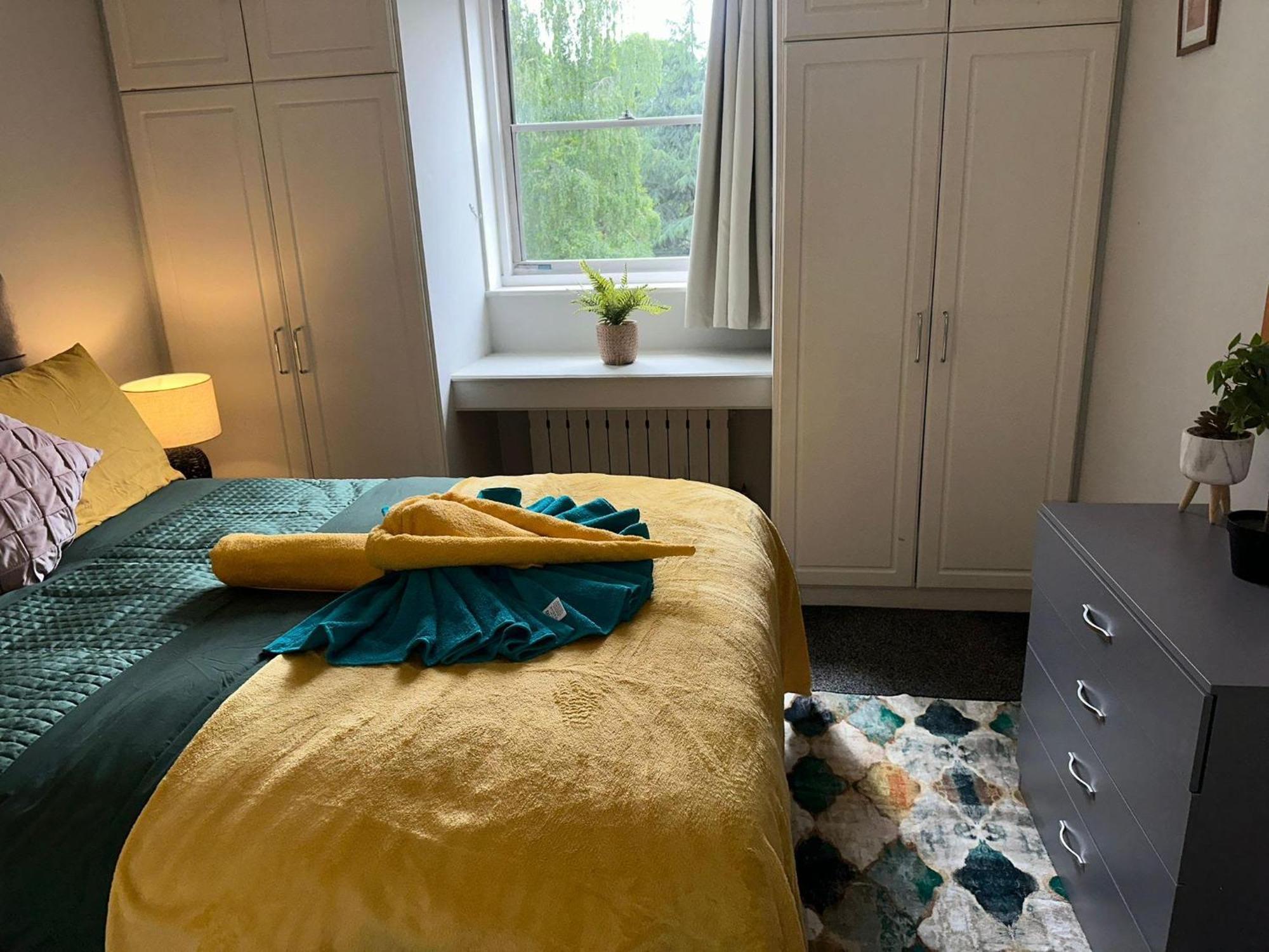 Cosy Private Two Bedroom Apartament In Kensinghton Can Fit Up To 8 Guests ロンドン エクステリア 写真
