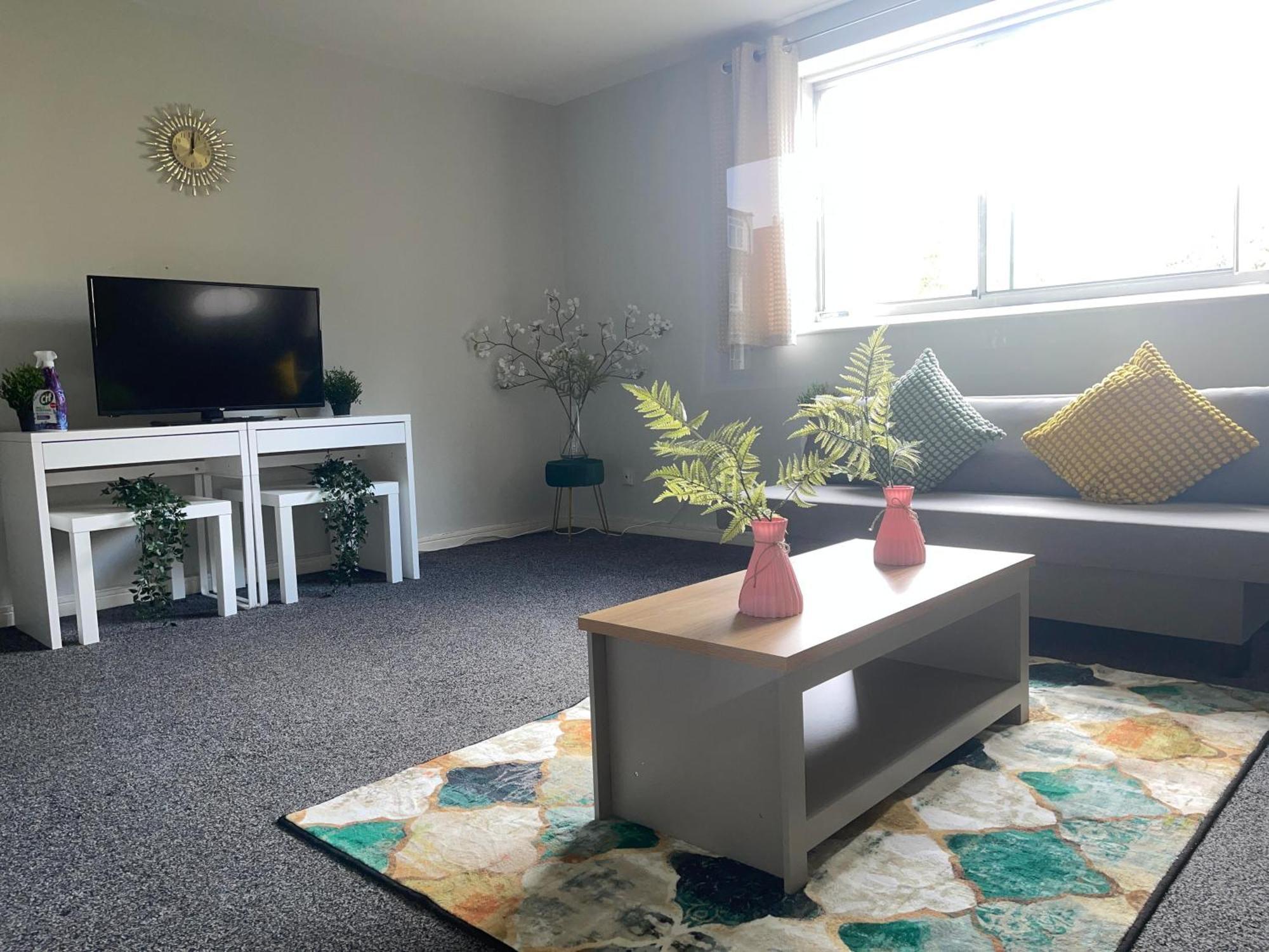 Cosy Private Two Bedroom Apartament In Kensinghton Can Fit Up To 8 Guests ロンドン エクステリア 写真