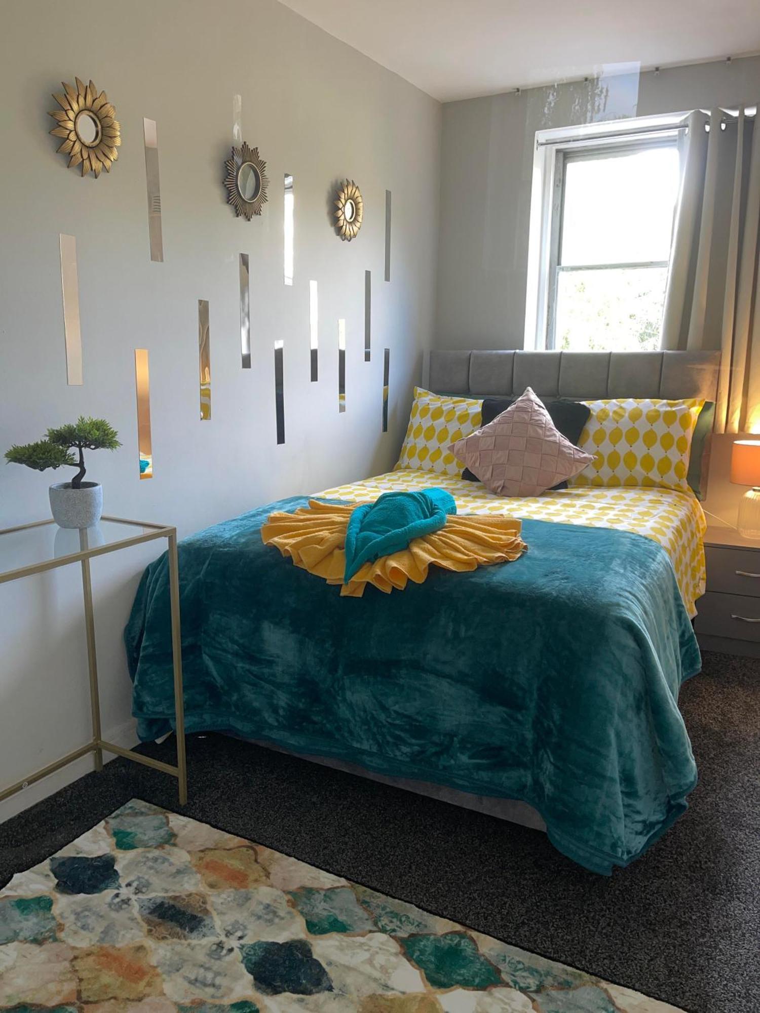 Cosy Private Two Bedroom Apartament In Kensinghton Can Fit Up To 8 Guests ロンドン エクステリア 写真
